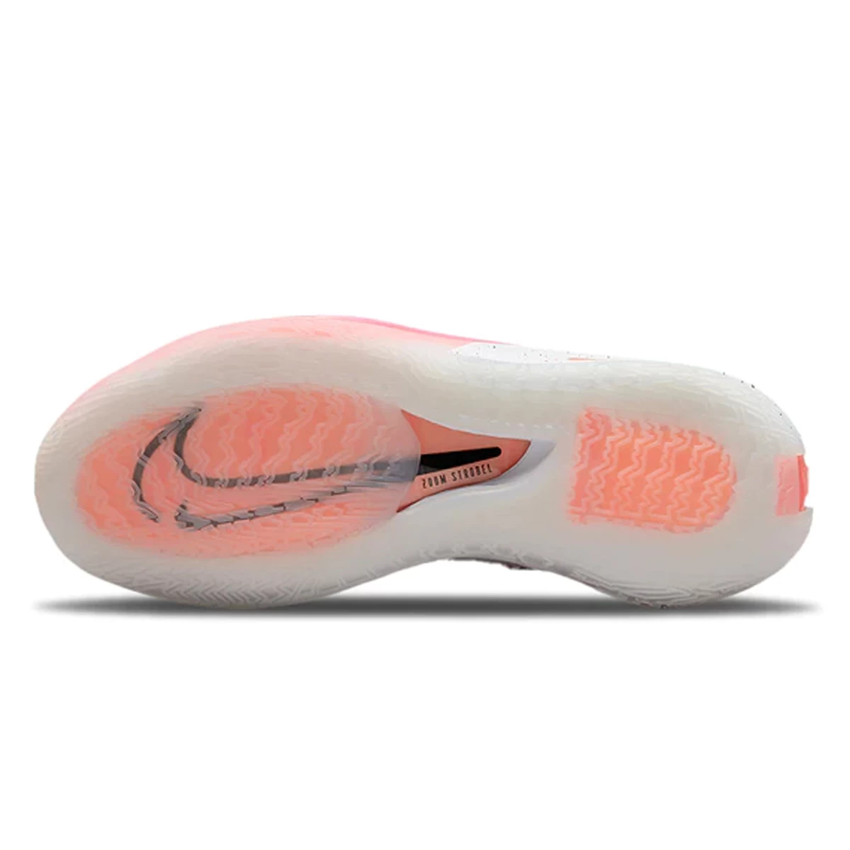 کفش بسکتبال نایک ایرزوم طرح اصلی Nike Air Zoom GT22 White