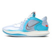 کفش بسکتبال نایک کایری  طرح اصلی Nike Kyrie Low 5 Blue White