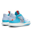 کفش بسکتبال نایک کایری  طرح اصلی Nike Kyrie Low 5 Blue White