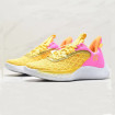 کفش بسکتبال آندر آرمور طرح اصلی Under Armor Curry9 Yellow Pink