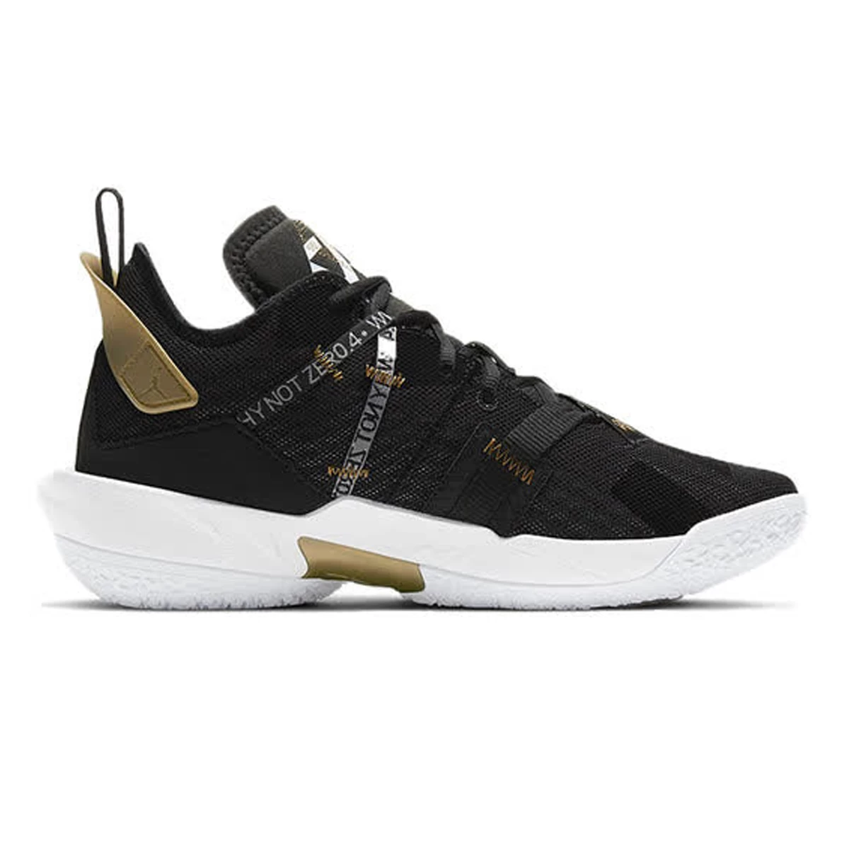 کفش بسکتبال نایک جردن طرح اصلی Nike Jordan Why Not Zero4