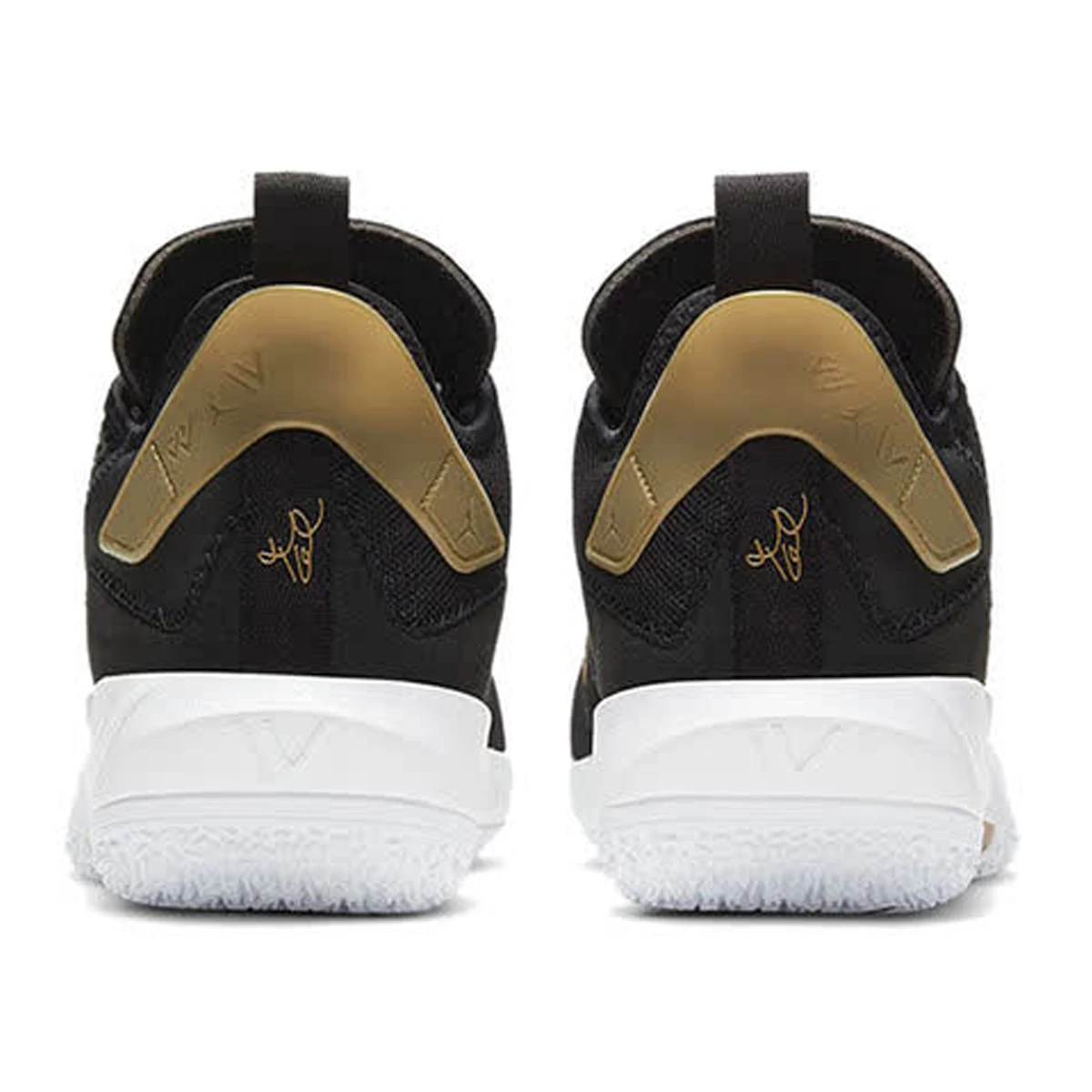 کفش بسکتبال نایک جردن طرح اصلی Nike Jordan Why Not Zero4
