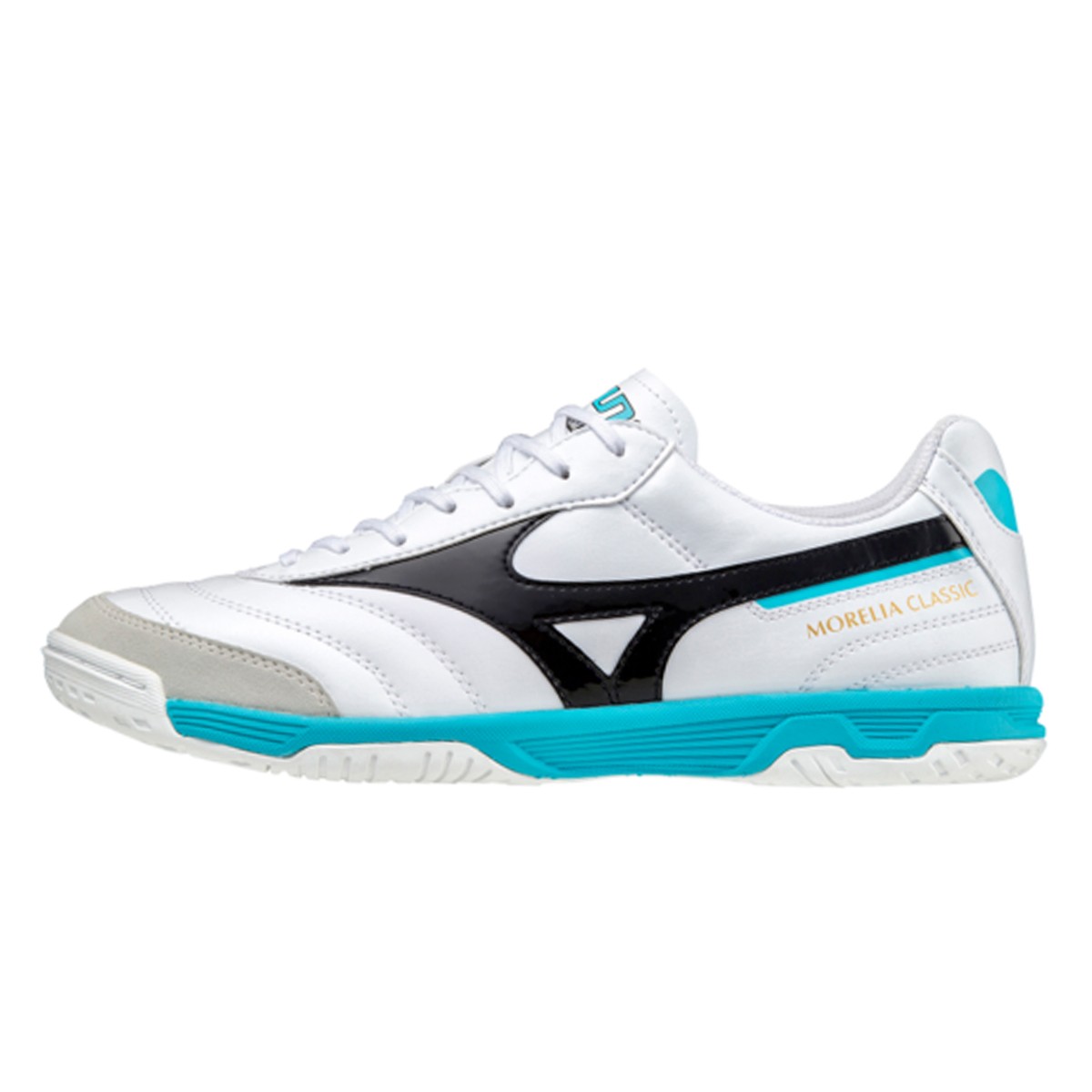 کفش فوتسال میزانو مورلیا Mizuno Morelia Sala Classic IN Q1GA220209