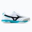 کفش فوتسال میزانو مورلیا Mizuno Morelia Sala Classic IN Q1GA220209