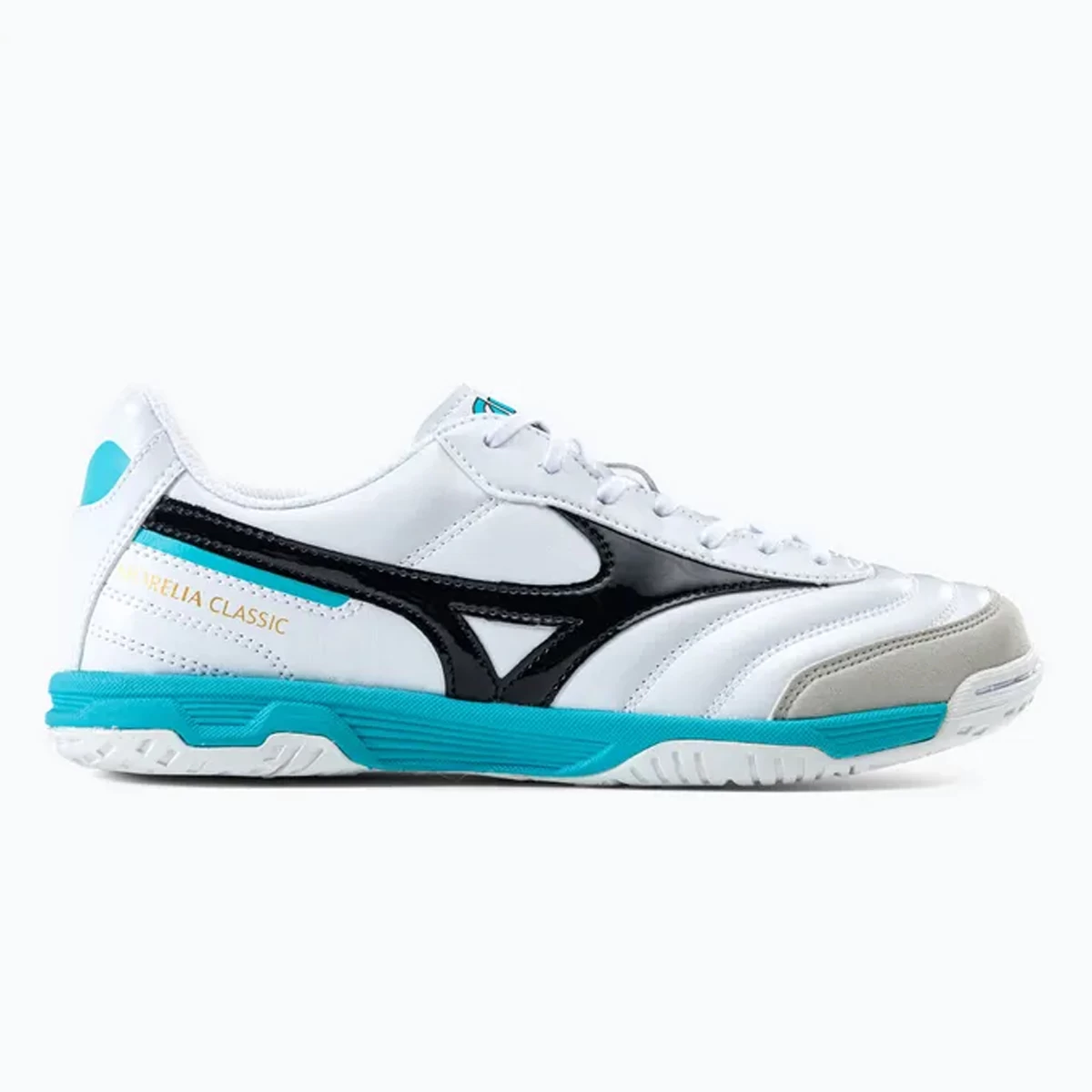 کفش فوتسال میزانو مورلیا Mizuno Morelia Sala Classic IN Q1GA220209
