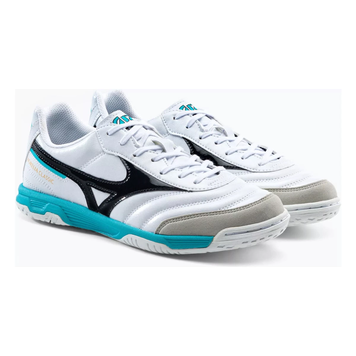 کفش فوتسال میزانو مورلیا Mizuno Morelia Sala Classic IN Q1GA220209