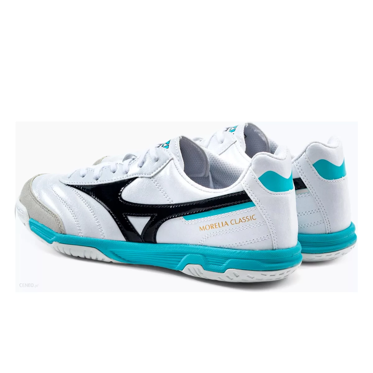 کفش فوتسال میزانو مورلیا Mizuno Morelia Sala Classic IN Q1GA220209
