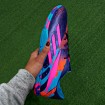 کفش فوتسال ادیداس ایکس مسی Adidas X  Messi Purple Pink