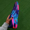 کفش فوتسال ادیداس ایکس مسی Adidas X  Messi Purple Pink