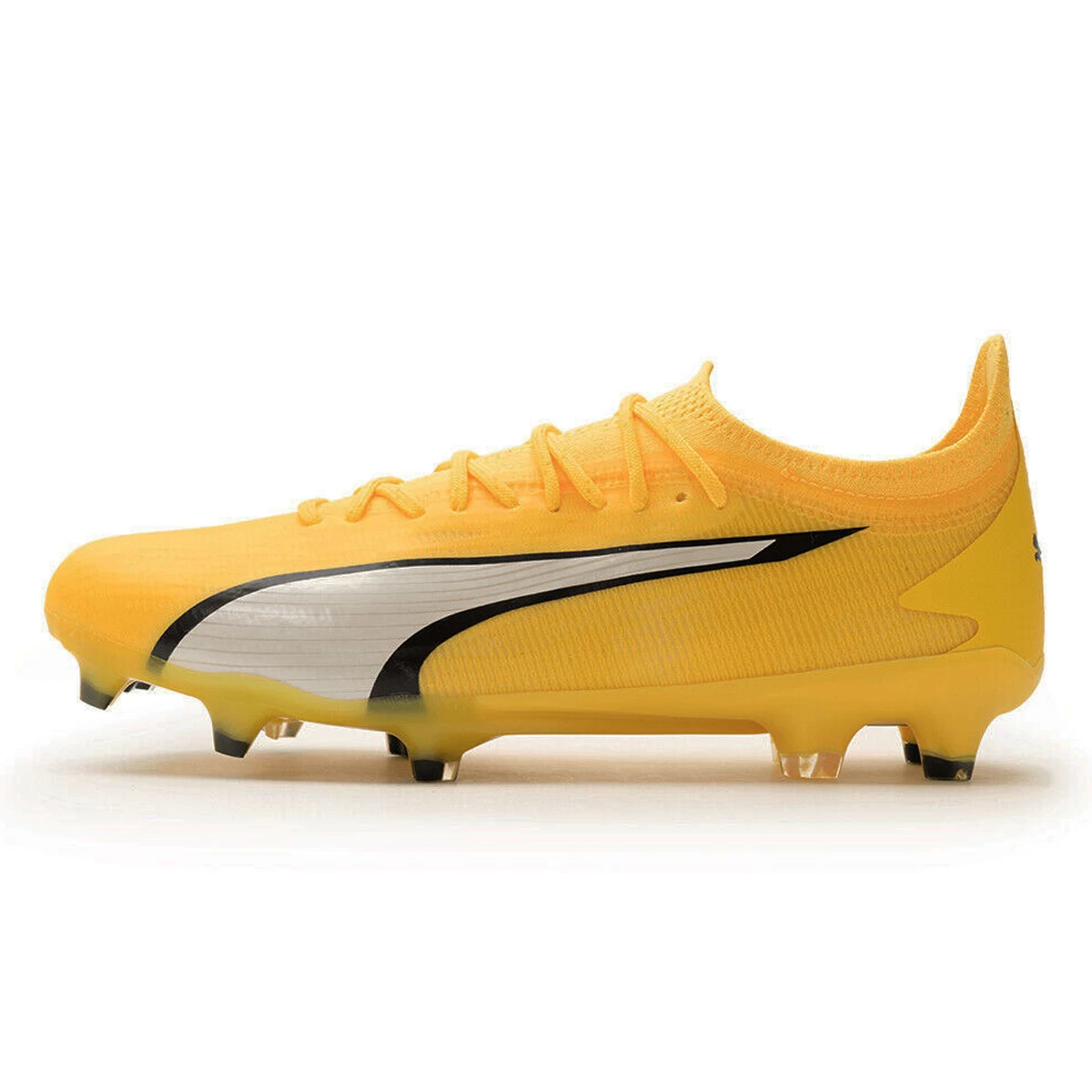 کفش فوتبال پوما الترا  PUMA Ultra Ultimate FG-AG Voltage 107311-04