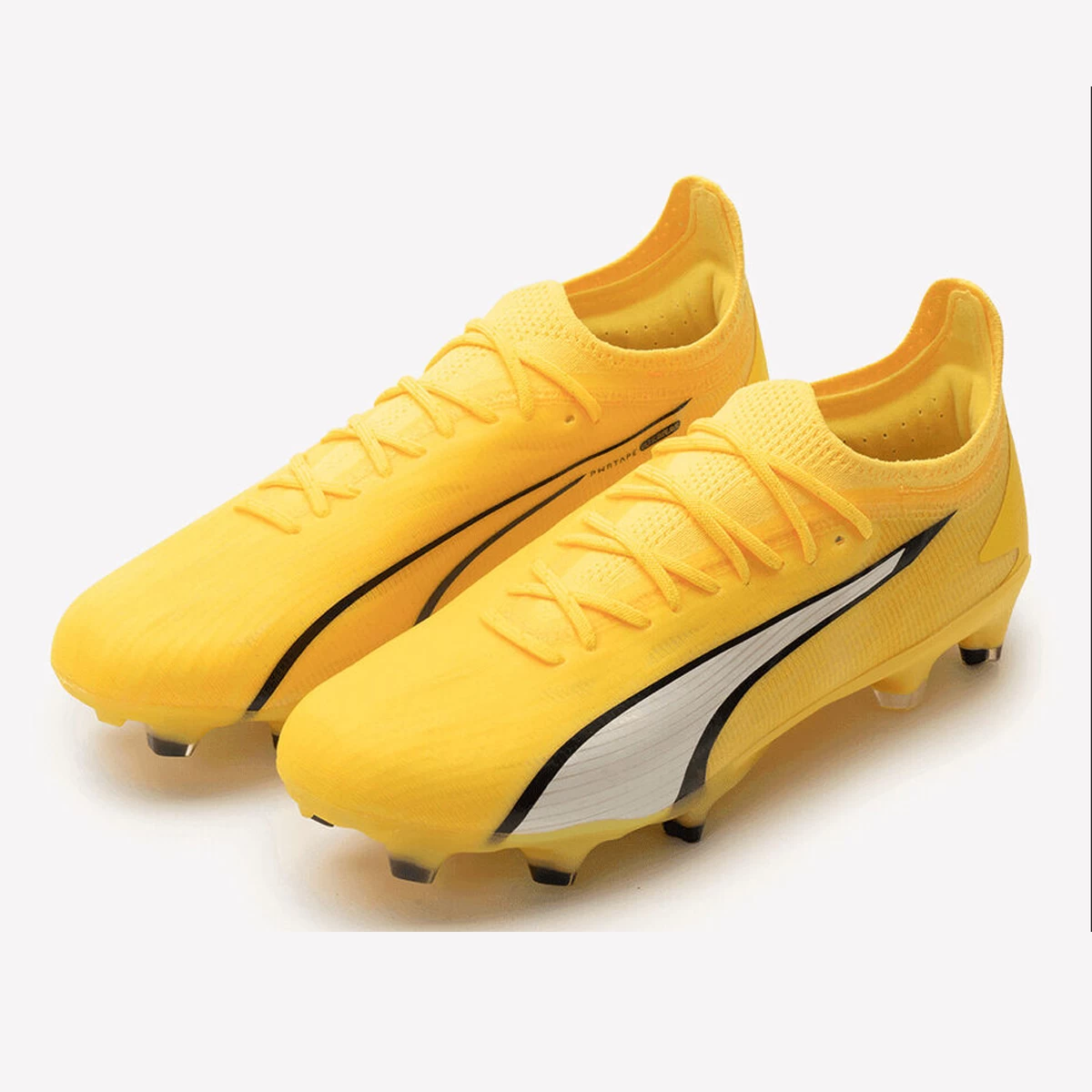 کفش فوتبال پوما الترا  PUMA Ultra Ultimate FG-AG Voltage 107311-04