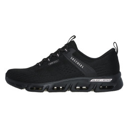 کتانی رانینگ زنانه  اسکچرز Skechers Glide Step Gratify Renown 104601-BKRG