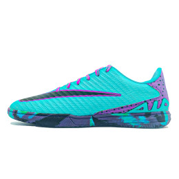کفش فوتسال نایک ایرزوم مرکوریال Nike Air Zoom Mercurial Blue Purple