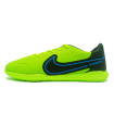 کفش فوتسال نایک تمپو طرح اصلی Nike React Tiempo Legend 9 Green Black