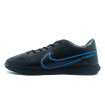 کفش فوتسال نایک تمپو Nike React Tiempo Legend 9 Black Blue