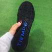 کفش فوتسال نایک تمپو Nike React Tiempo Legend 9 Black Blue
