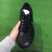 کفش فوتسال نایک تمپو Nike React Tiempo Legend 9 Black Blue