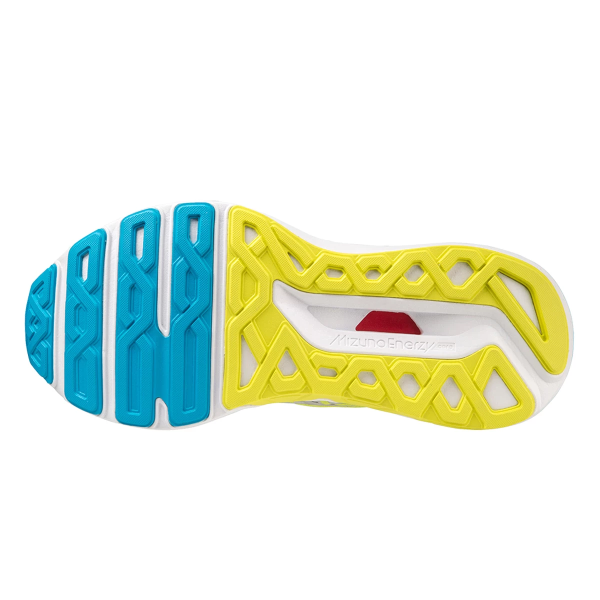 کتانی رانینگ مردانه میزانو Mizuno Wave Horizon 6 J1GC222620