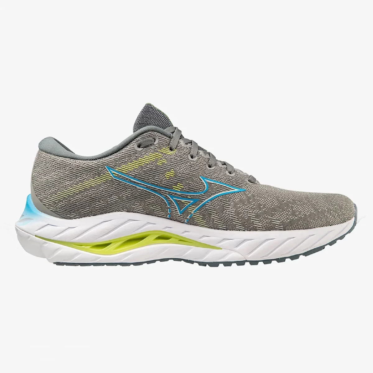 کتانی رانینگ مردانه میزانو Mizuno Wave Inspire 19 J1GC234451