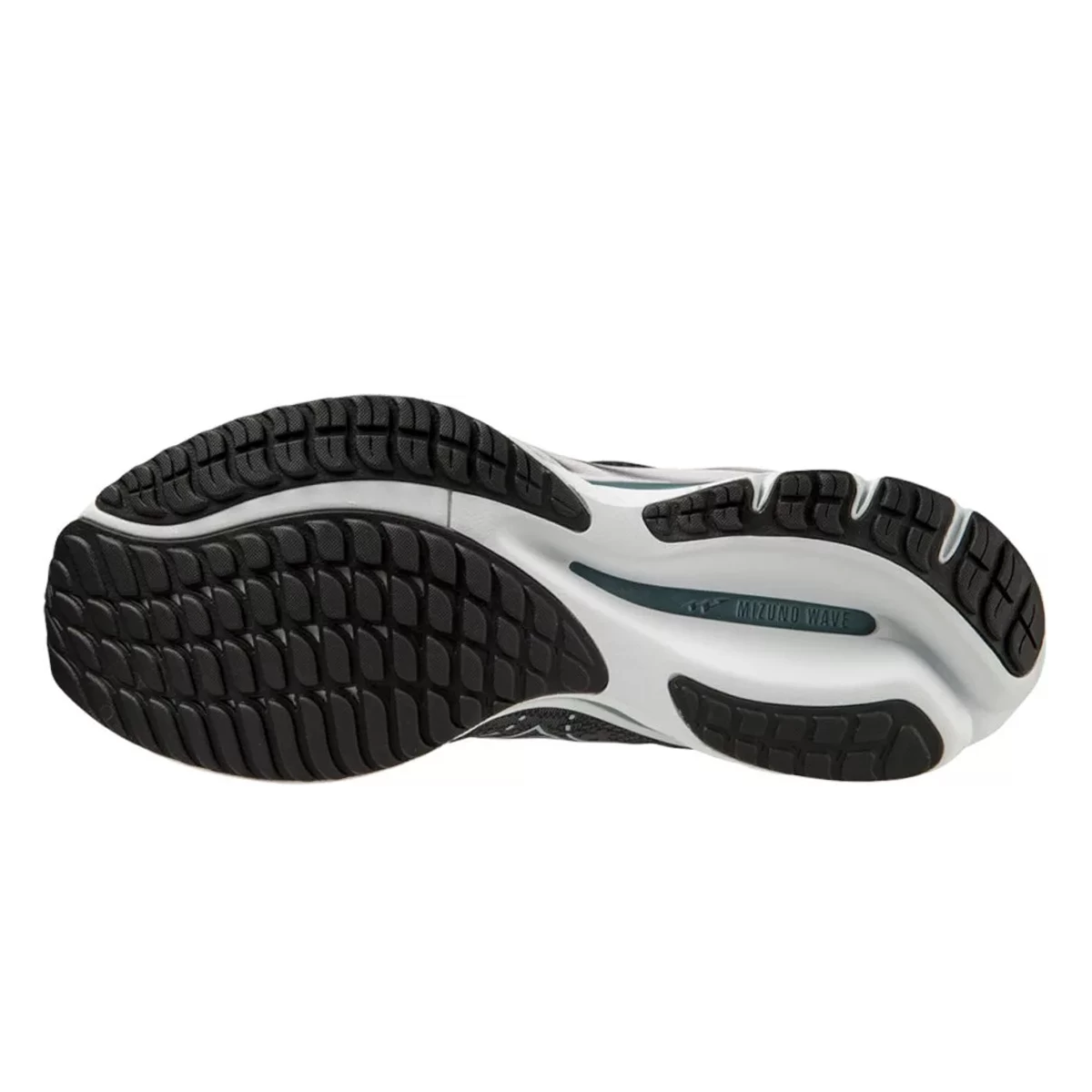 کتانی رانینگ مردانه میزانو  Mizuno Wave Rider 27 J1GC230302