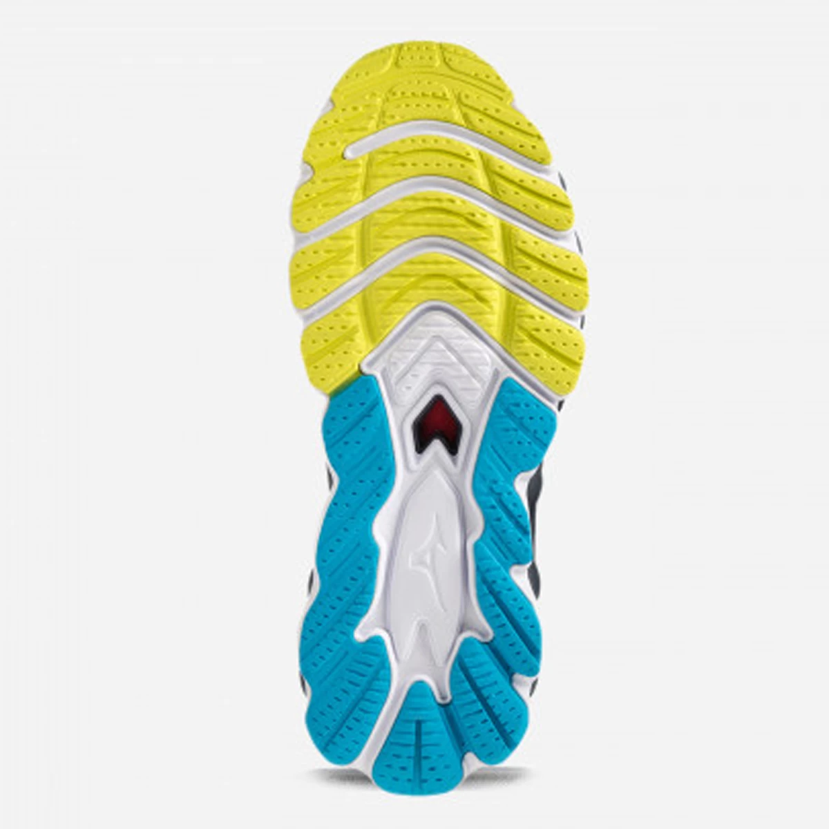 کتانی رانینگ مردانه میزانو Mizuno Wave Sky7 J1GC230201