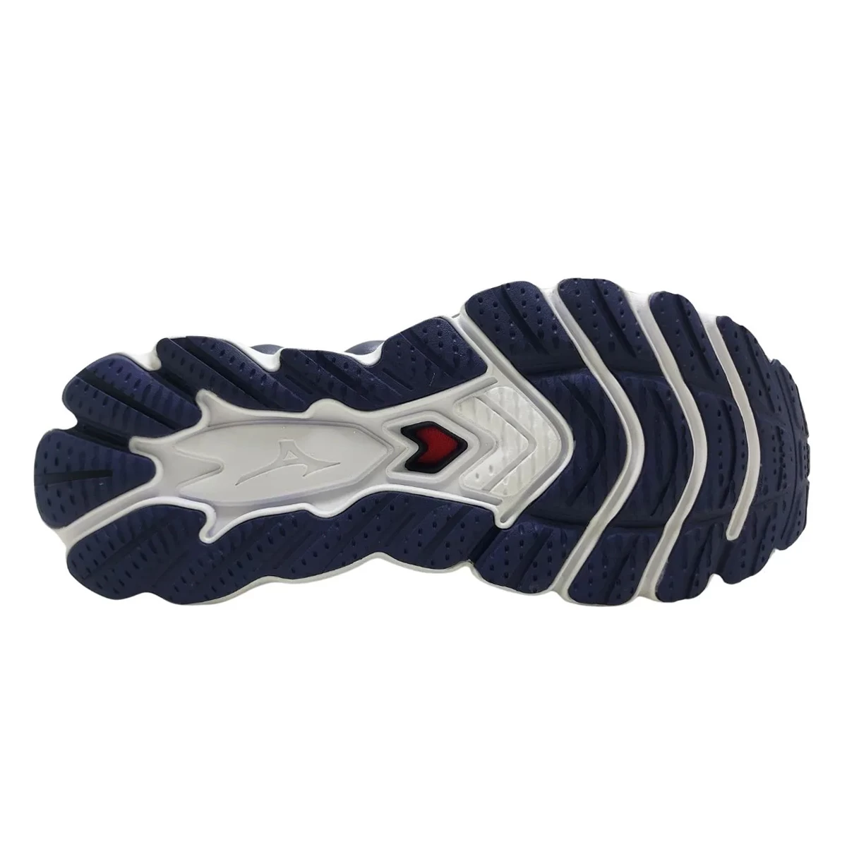 کتانی رانینگ مردانه میزانو Mizuno Wave Sky7 J1GC230204