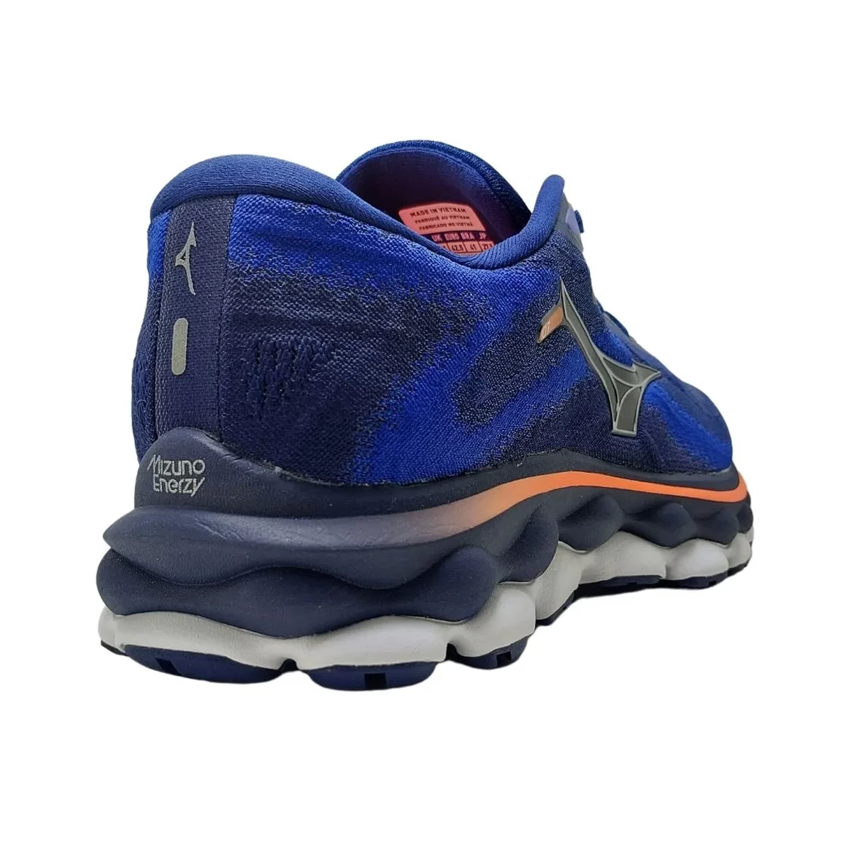 کتانی رانینگ مردانه میزانو Mizuno Wave Sky7 J1GC230204