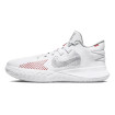 کفش بسکتبال نایک مردانه طرح اصلی Nike Kyrie Flytrap 5 EP White Red