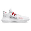 کفش بسکتبال نایک مردانه طرح اصلی Nike Kyrie Flytrap 5 EP White Red