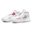 کفش بسکتبال نایک مردانه طرح اصلی Nike Kyrie Flytrap 5 EP White Red