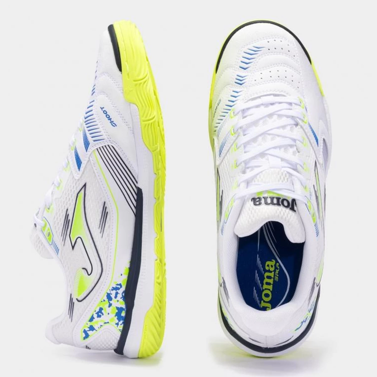 کفش فوتسال جوما  JOMA Liga-5 2302 IN