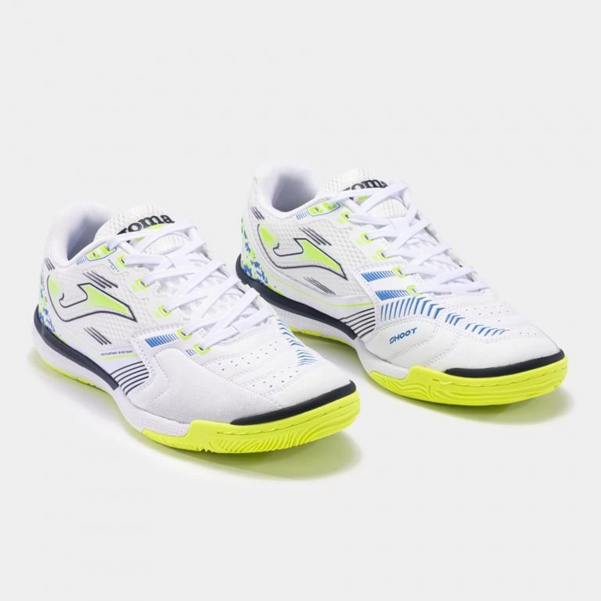 کفش فوتسال جوما  JOMA Liga-5 2302 IN