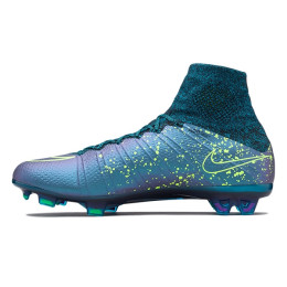 کفش فوتبال نایک مرکوریال سوپرفلای Nike Mercurial Superfly FG 641858-440