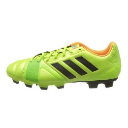 کفش فوتبال آدیداس نیترو شارژ  Adidas Nitrocharge 3.0 TRX 