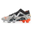 کفش فوتبال پوما  فیوچر طرح اصلی Puma Future Ultimate FG White Silver Black