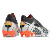 کفش فوتبال پوما  فیوچر طرح اصلی Puma Future Ultimate FG White Silver Black
