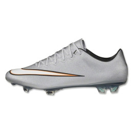 کفش فوتبال نایک مرکوریال ویپور 10 Nike Mercurial Vapor X CR FG 684860-003