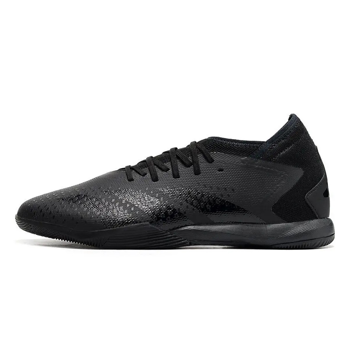 کفش فوتسال آدیداس پردیتور  طرح اصلی   Adidas Predator Accuracy3 IC Indoor Black