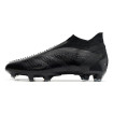 کفش فوتبال آدیداس پردیتور طرح اصلی Adidas Predator Accuracy FG Black
