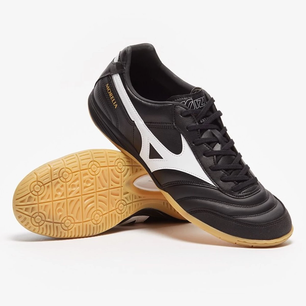 کفش فوتسال میزانو مورلیا Mizuno Morelia IN Q1GA220101