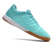 کفش فوتسال نایک لونارگتو طرح اصلی Nike Lunar Gato II Indoor Green Black