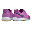 کفش فوتسال نایک لونارگتو طرح اصلی Nike Lunar Gato II Indoor Purple Black