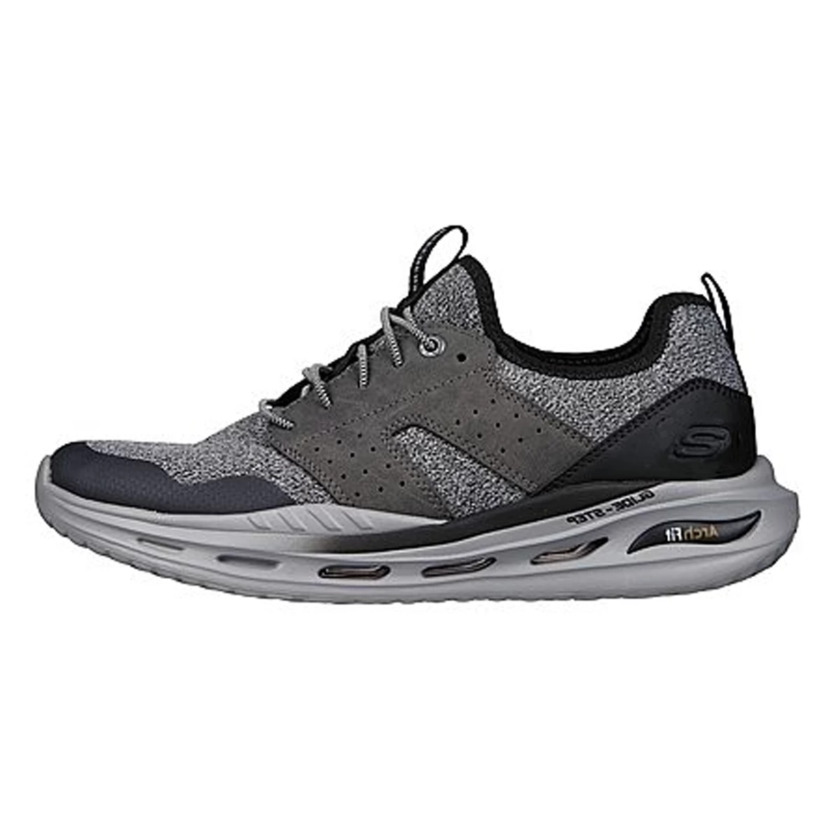 کتانی اسکچرز مردانه  Skechers Arch Fit Orvan210460-CHAR