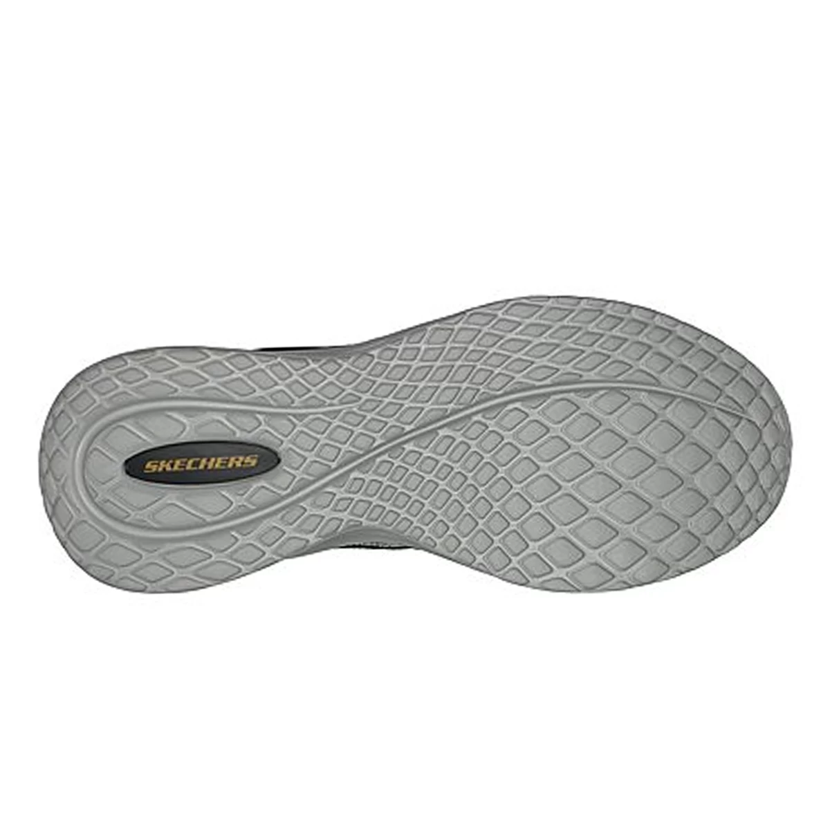 کتانی اسکچرز مردانه  Skechers Arch Fit Orvan210460-CHAR