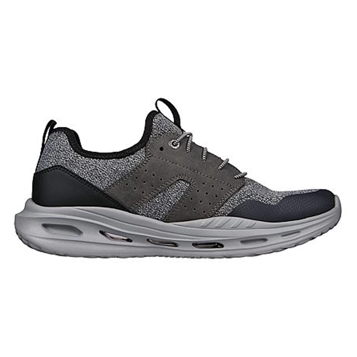 کتانی اسکچرز مردانه  Skechers Arch Fit Orvan210460-CHAR