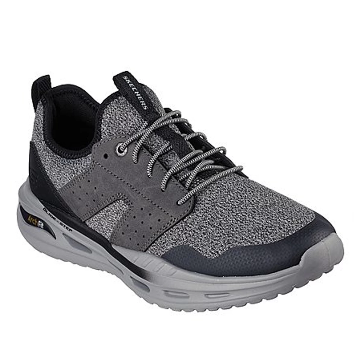 کتانی اسکچرز مردانه  Skechers Arch Fit Orvan210460-CHAR