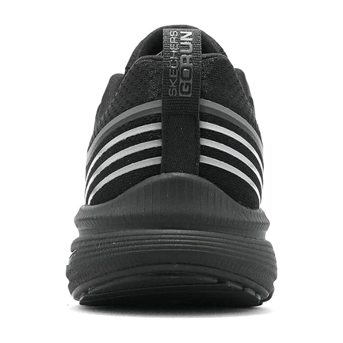 کتانی اسکچرز مردانه Skechers Go Run Arch Fit Legend 220627-BBK