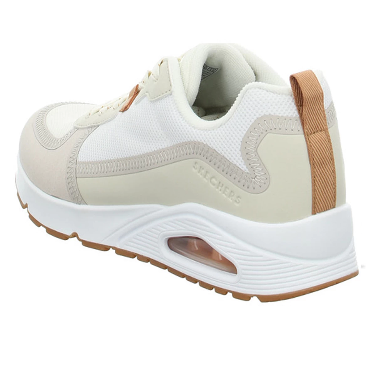 کتانی اسکچرز مردانه Skechers Uno Layover 183010-OFWT