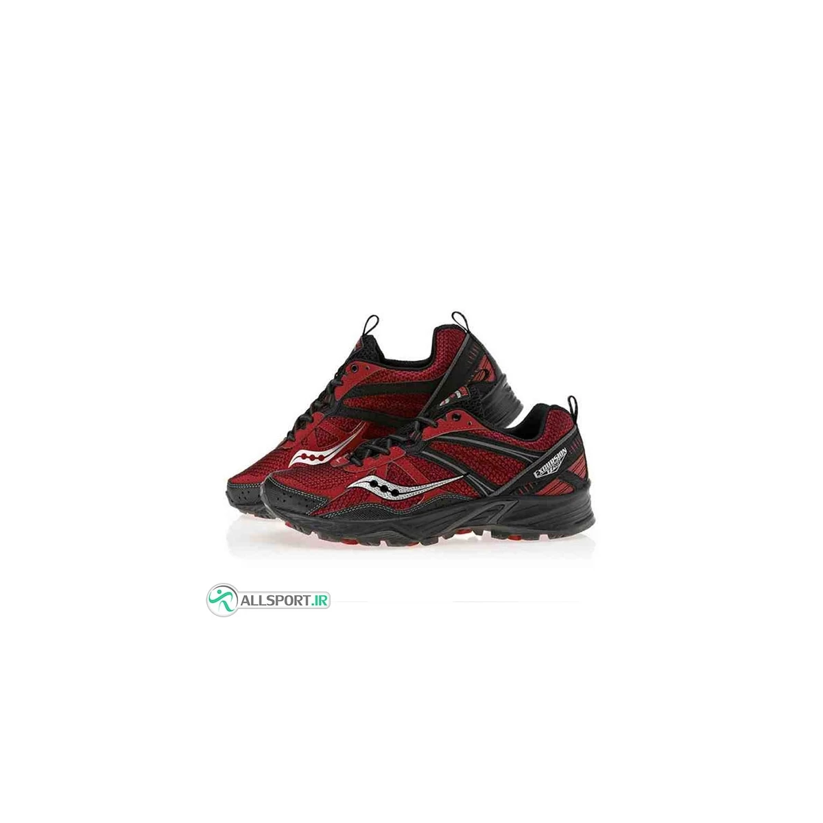 کتانی رانینگ مردانه ساکونی اکسکورژن Saucony Excursion TR8 S25203-5