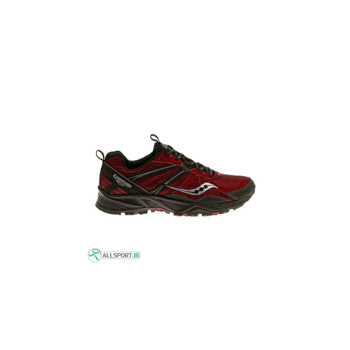 کتانی رانینگ مردانه ساکونی اکسکورژن Saucony Excursion TR8 S25203-5